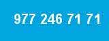 977 246 71 71 977 246 71 71